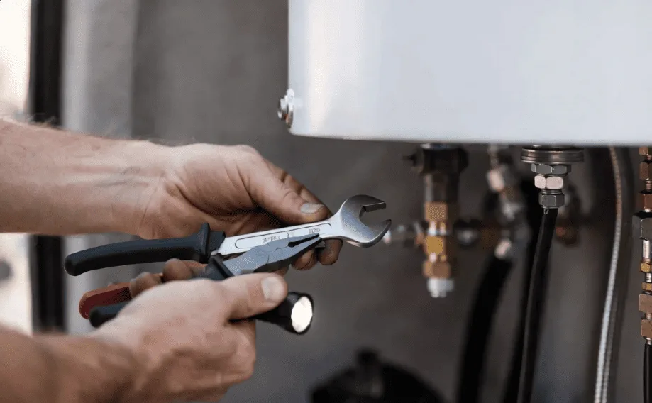 Why choose Water Heater Repair in Swanton, NE
